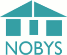Logo Nobys s.r.o.